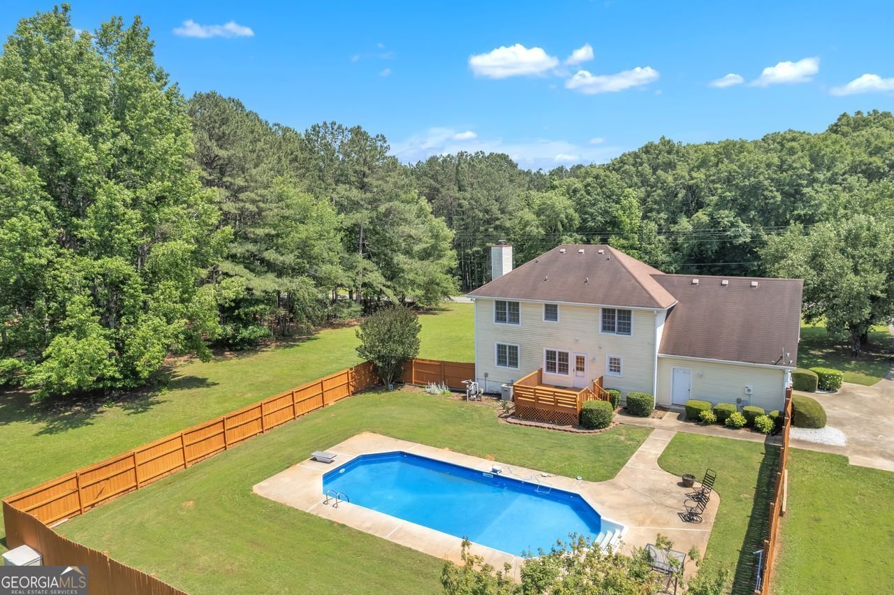 161 HONEY CREEK Road McDonough - 7
