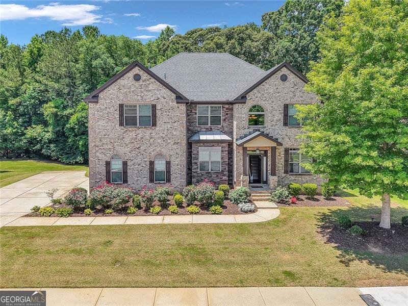 271 LEARWOOD Atlanta - 1