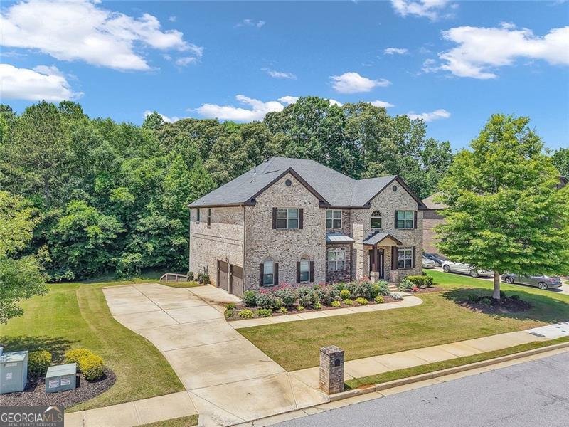 271 LEARWOOD Atlanta - 10