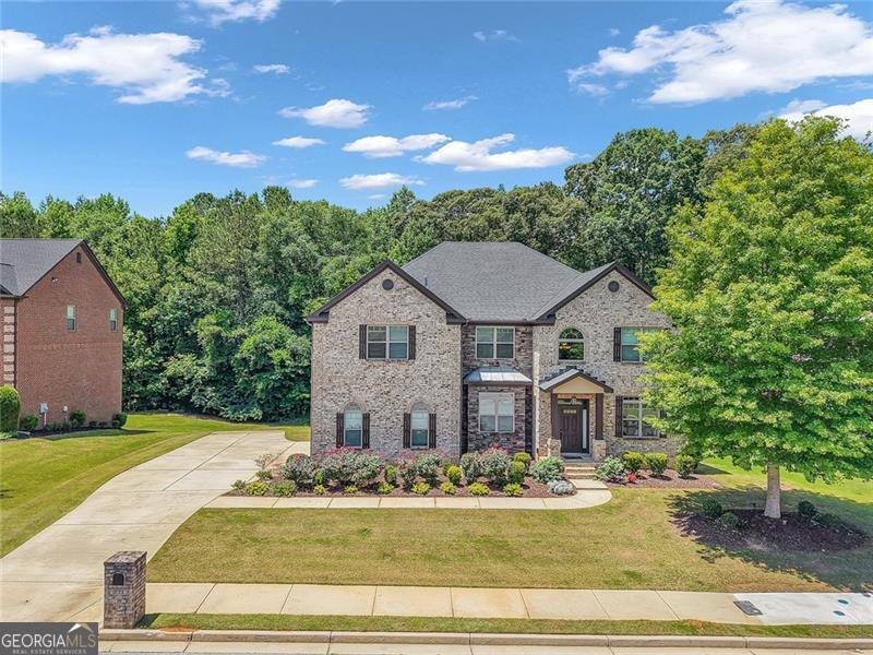 271 LEARWOOD Atlanta - 11