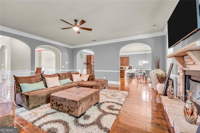 271 LEARWOOD Atlanta - 21