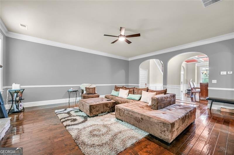 271 LEARWOOD Atlanta - 22