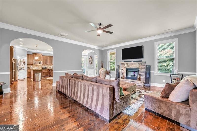 271 LEARWOOD Atlanta - 24
