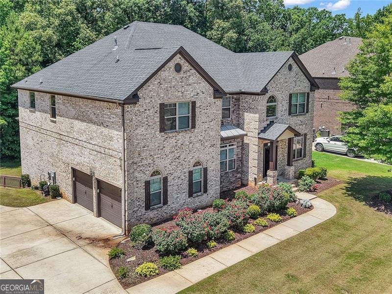271 LEARWOOD Atlanta - 3