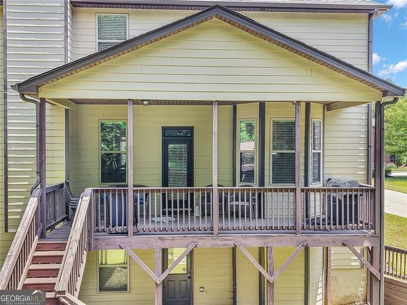 271 LEARWOOD Atlanta - 45
