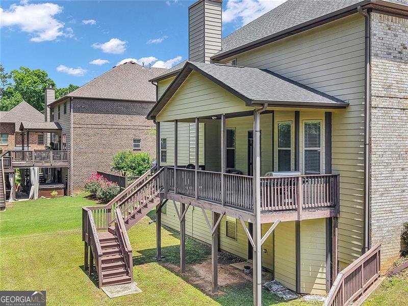 271 LEARWOOD Atlanta - 46