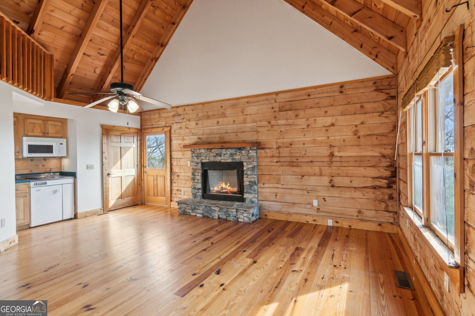 435 Ranch Mountan Drive Dahlonega - 21