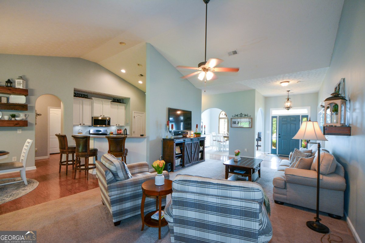 9013 Aldbury Drive Locust Grove - 14