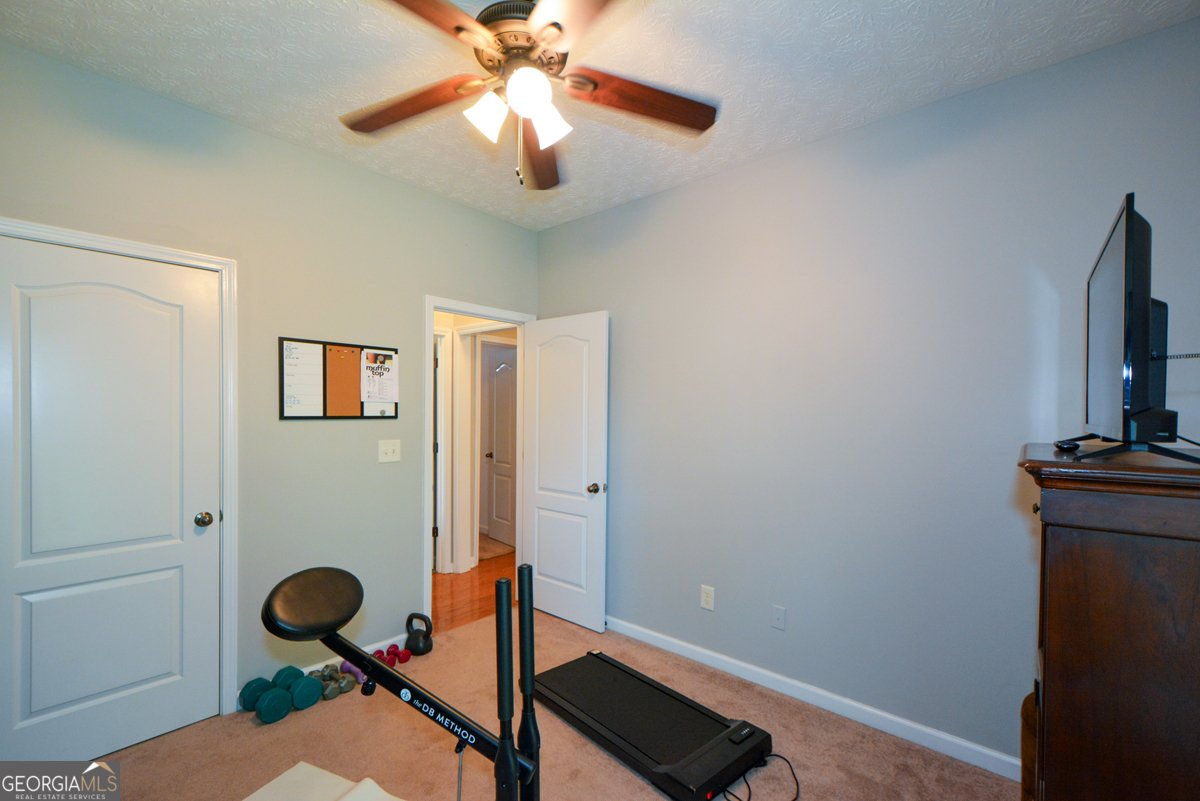 9013 Aldbury Drive Locust Grove - 40