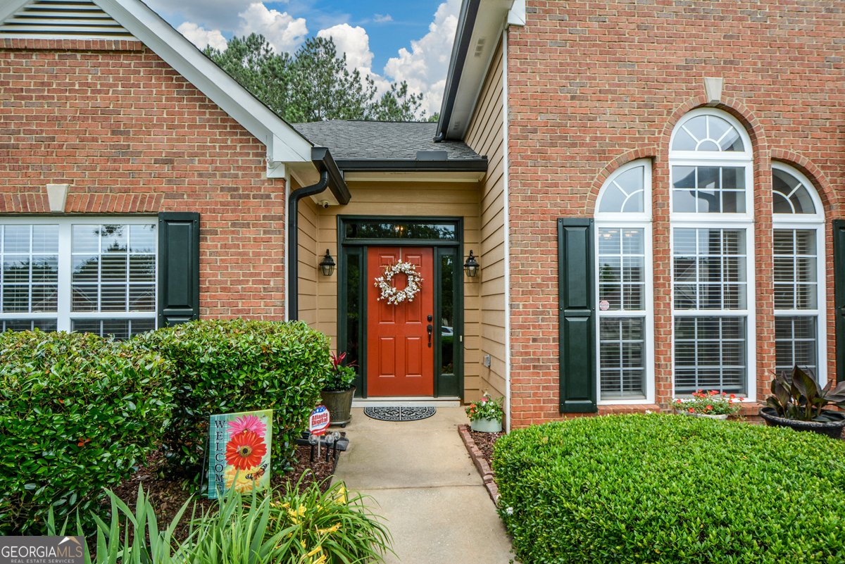 9013 Aldbury Drive Locust Grove - 6