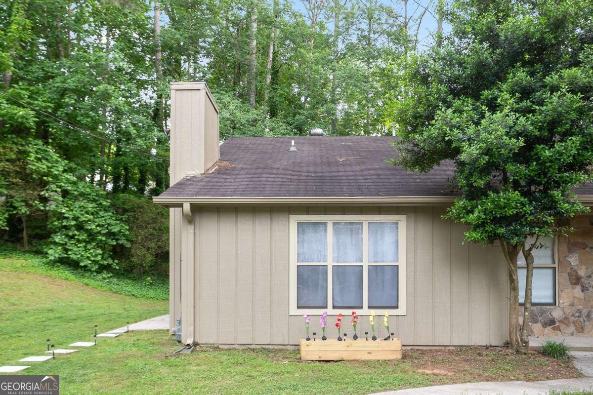 189 TIMBER CREEK Lane Marietta - 1