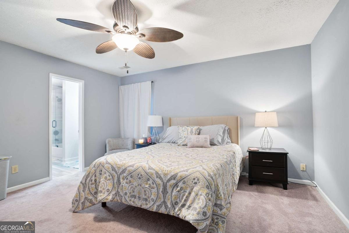 189 TIMBER CREEK Lane Marietta - 13