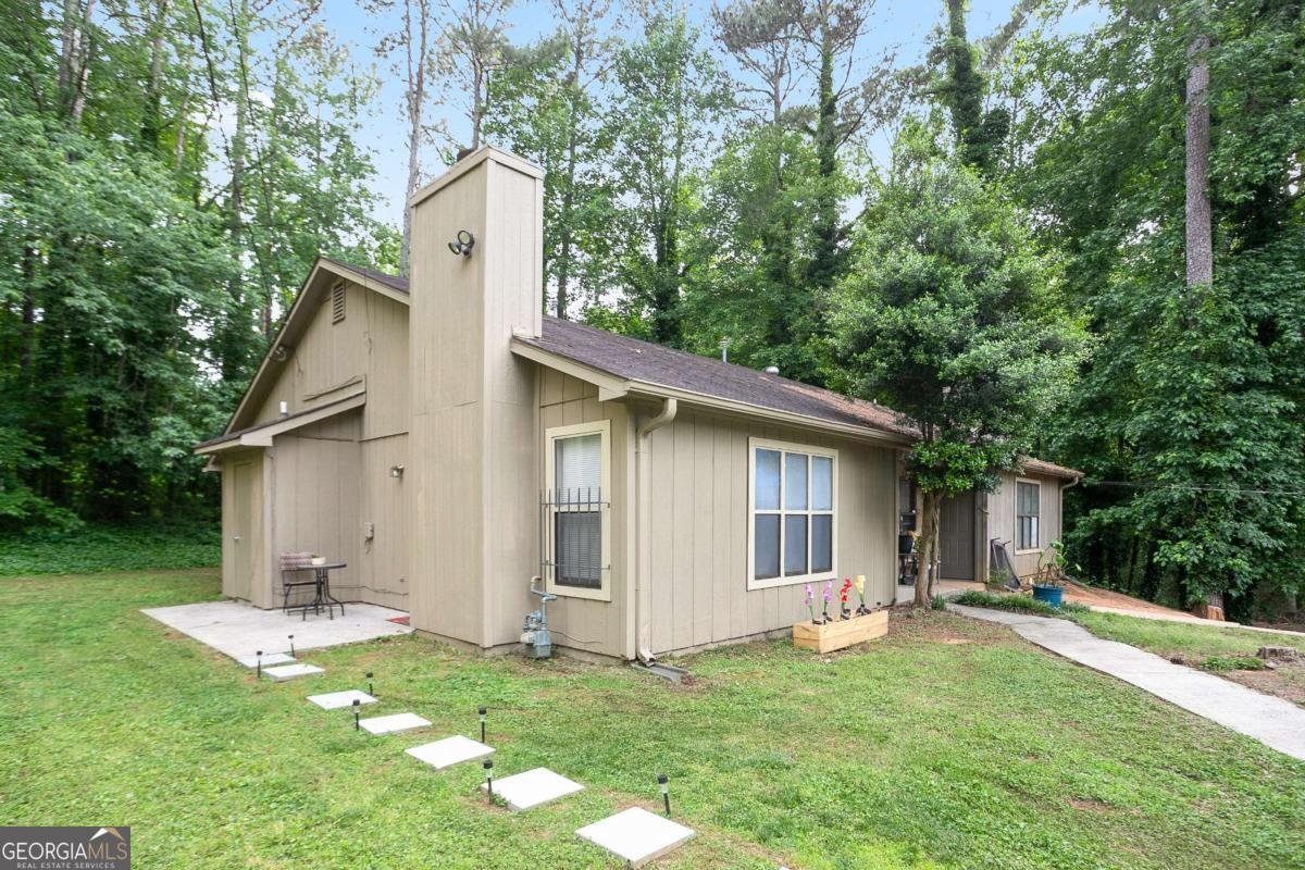 189 TIMBER CREEK Lane Marietta - 2