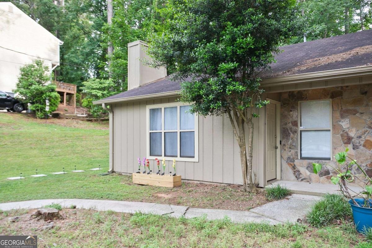 189 TIMBER CREEK Lane Marietta - 3