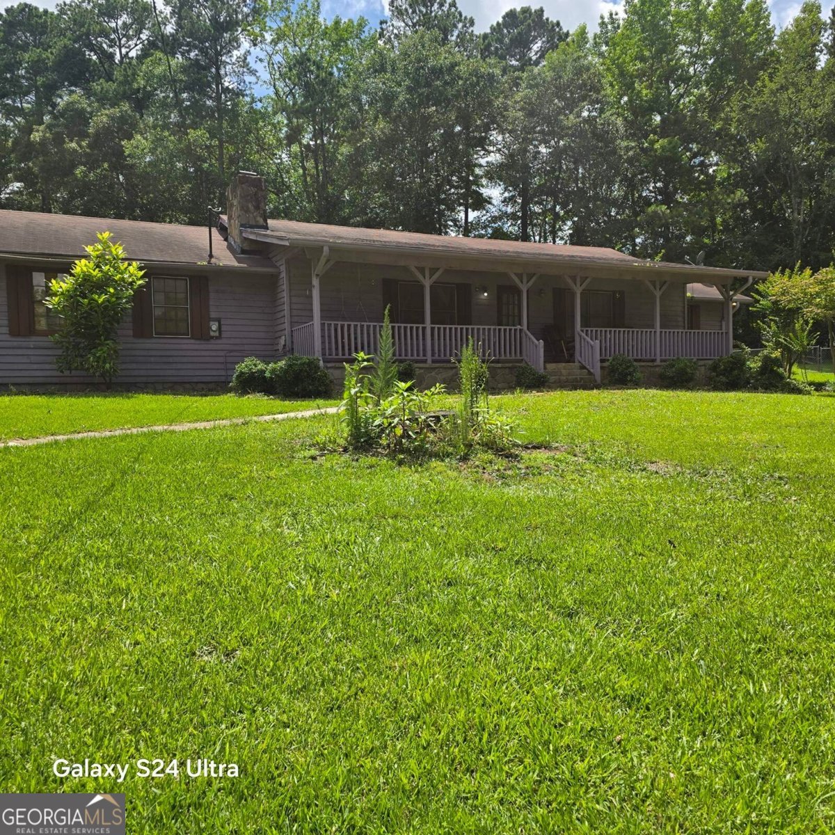 1714 Rosewood Drive Griffin - 2