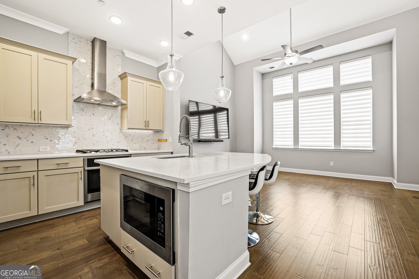 1058 Kirkland Circle Smyrna - 15