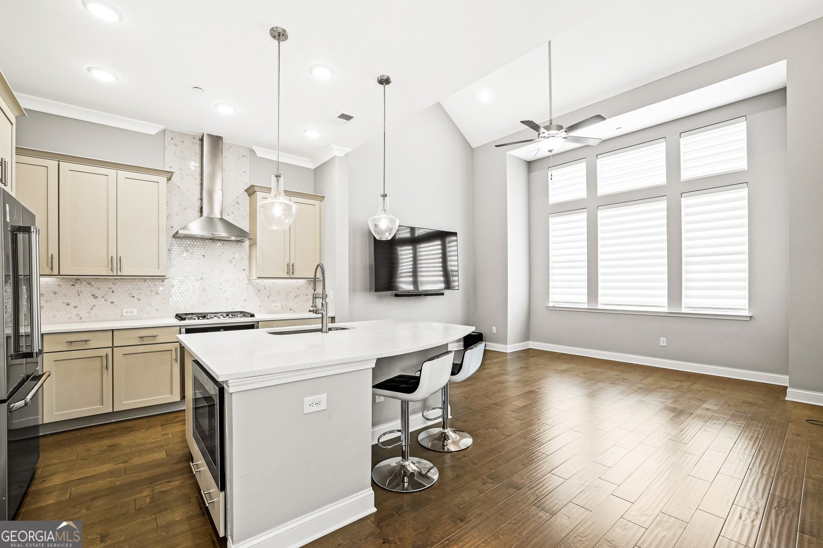 1058 Kirkland Circle Smyrna - 16