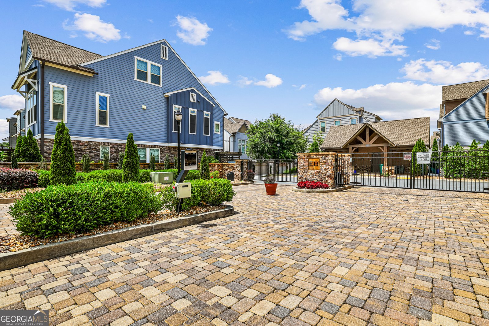 1058 Kirkland Circle Smyrna - 29