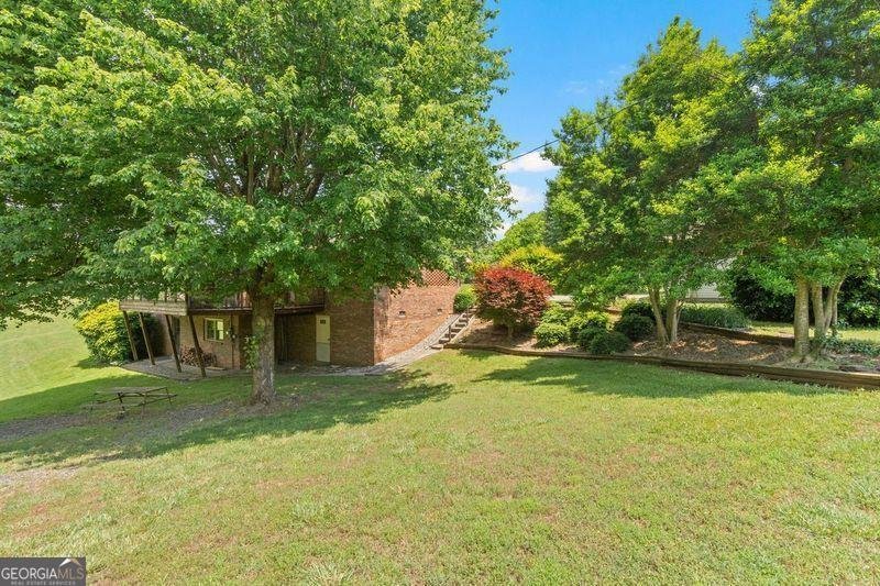 550 Highway 254 Cleveland - 30