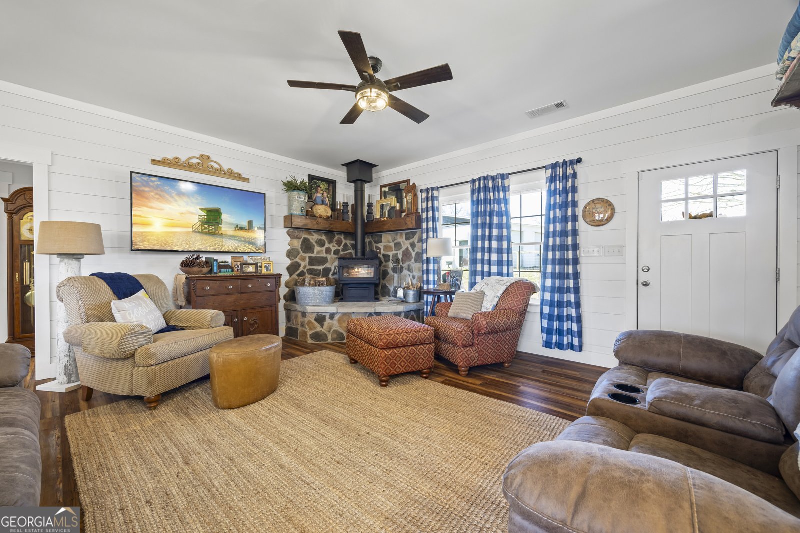 4787 Wildcat Bridge Road Royston - 18