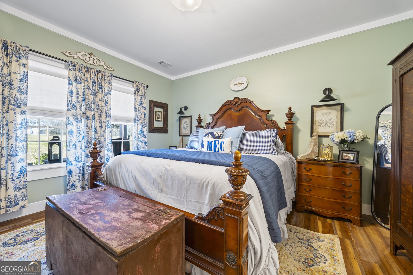 4787 Wildcat Bridge Road Royston - 27