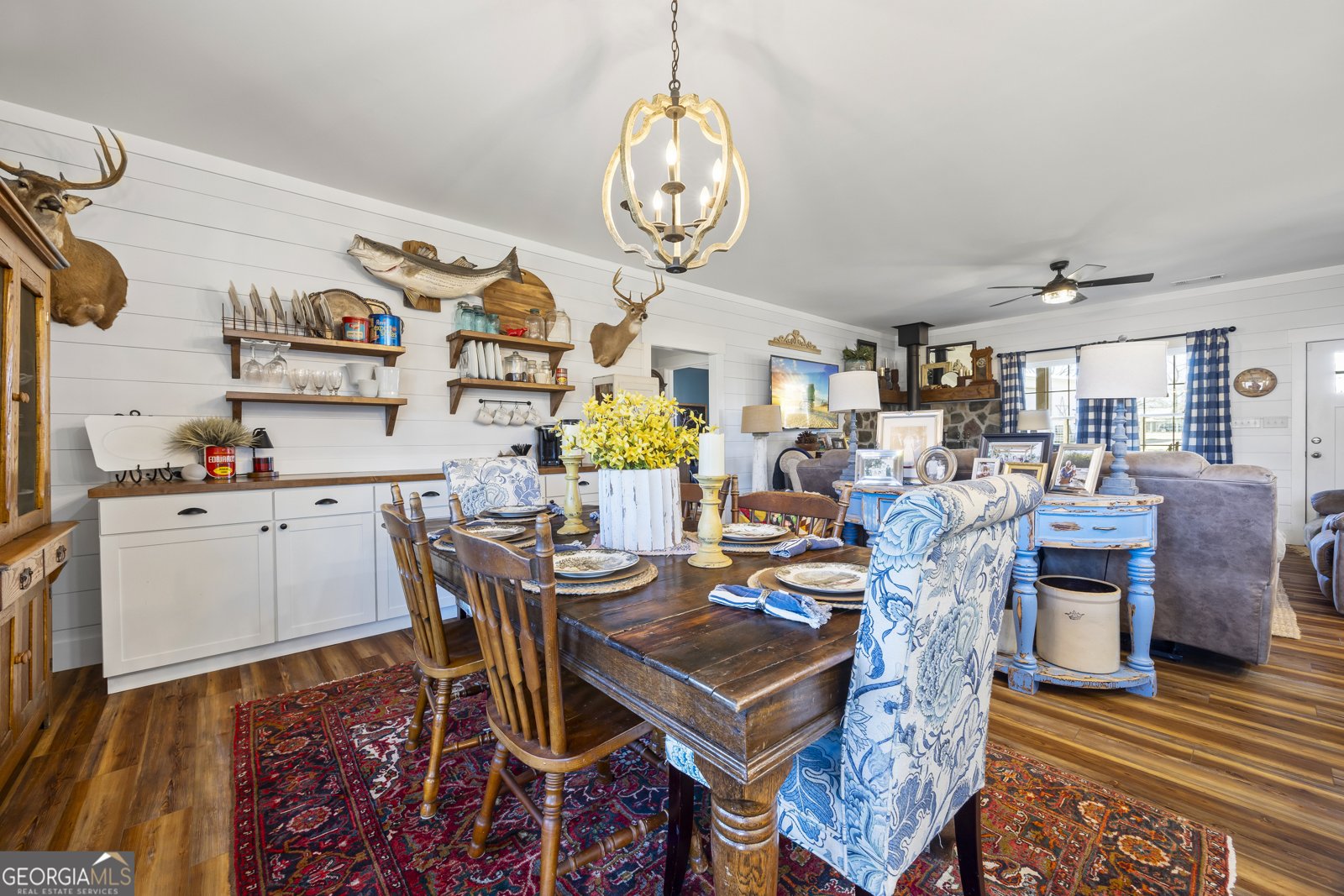 4787 Wildcat Bridge Road Royston - 33