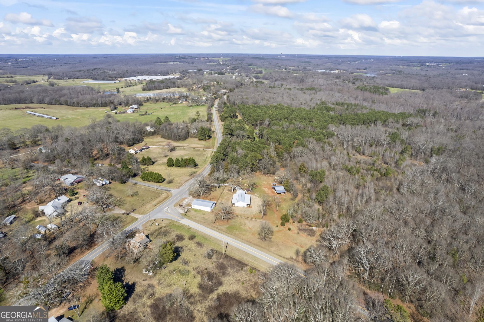 4787 Wildcat Bridge Road Royston - 52