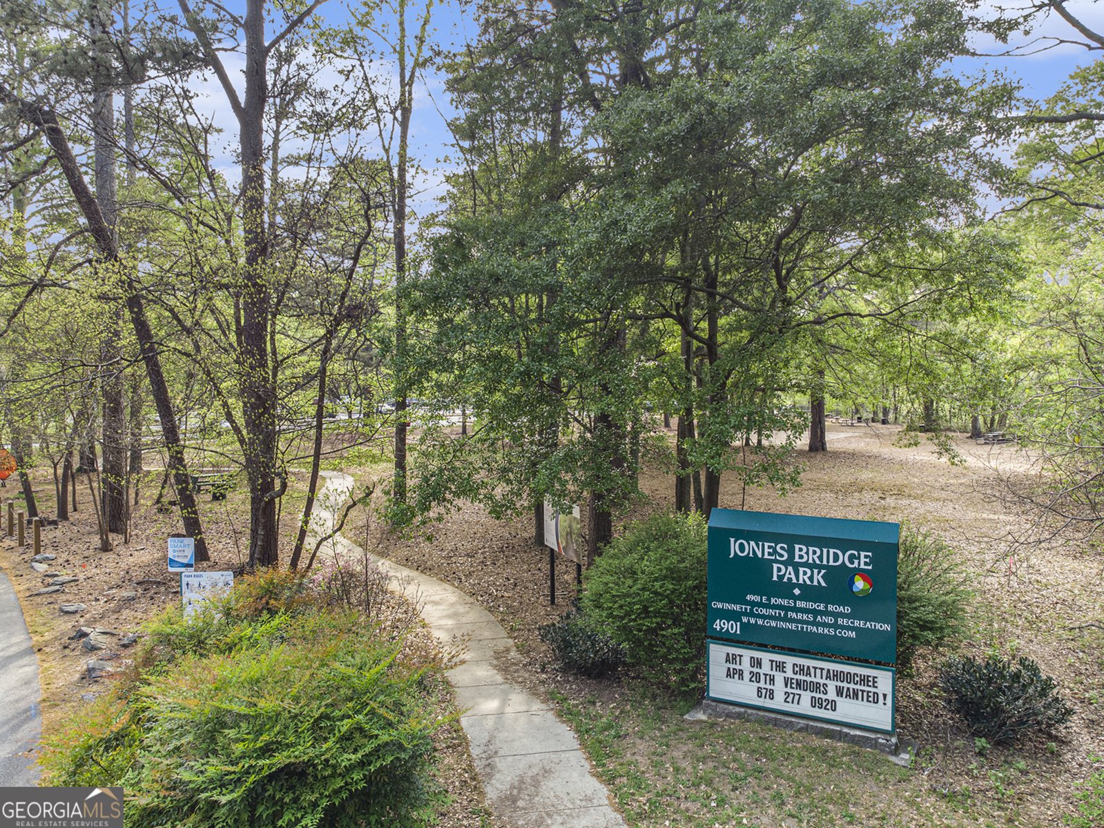 6172 Brookwood Road Peachtree Corners - 28