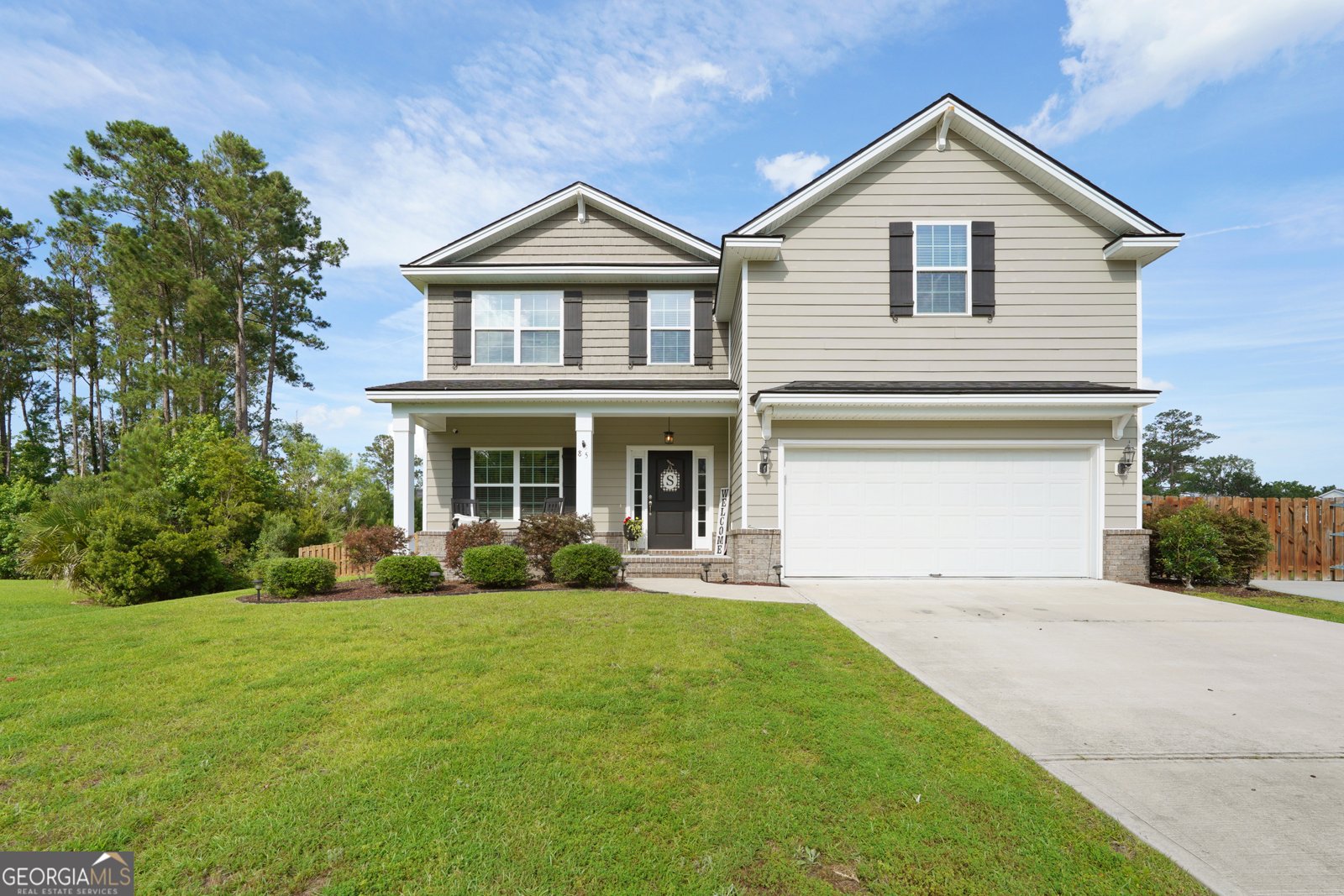 85 James Drive Richmond Hill - 1