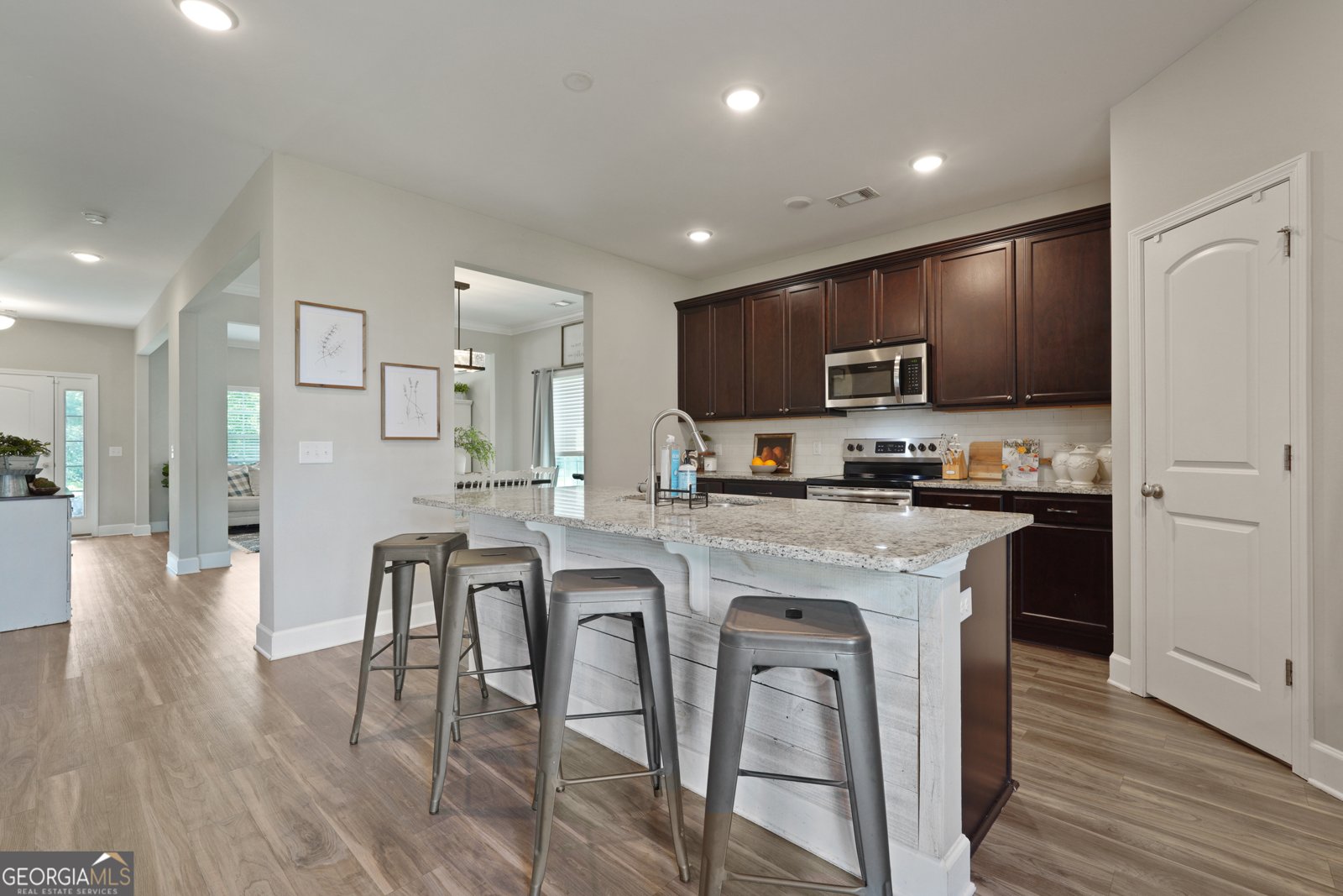 85 James Drive Richmond Hill - 15
