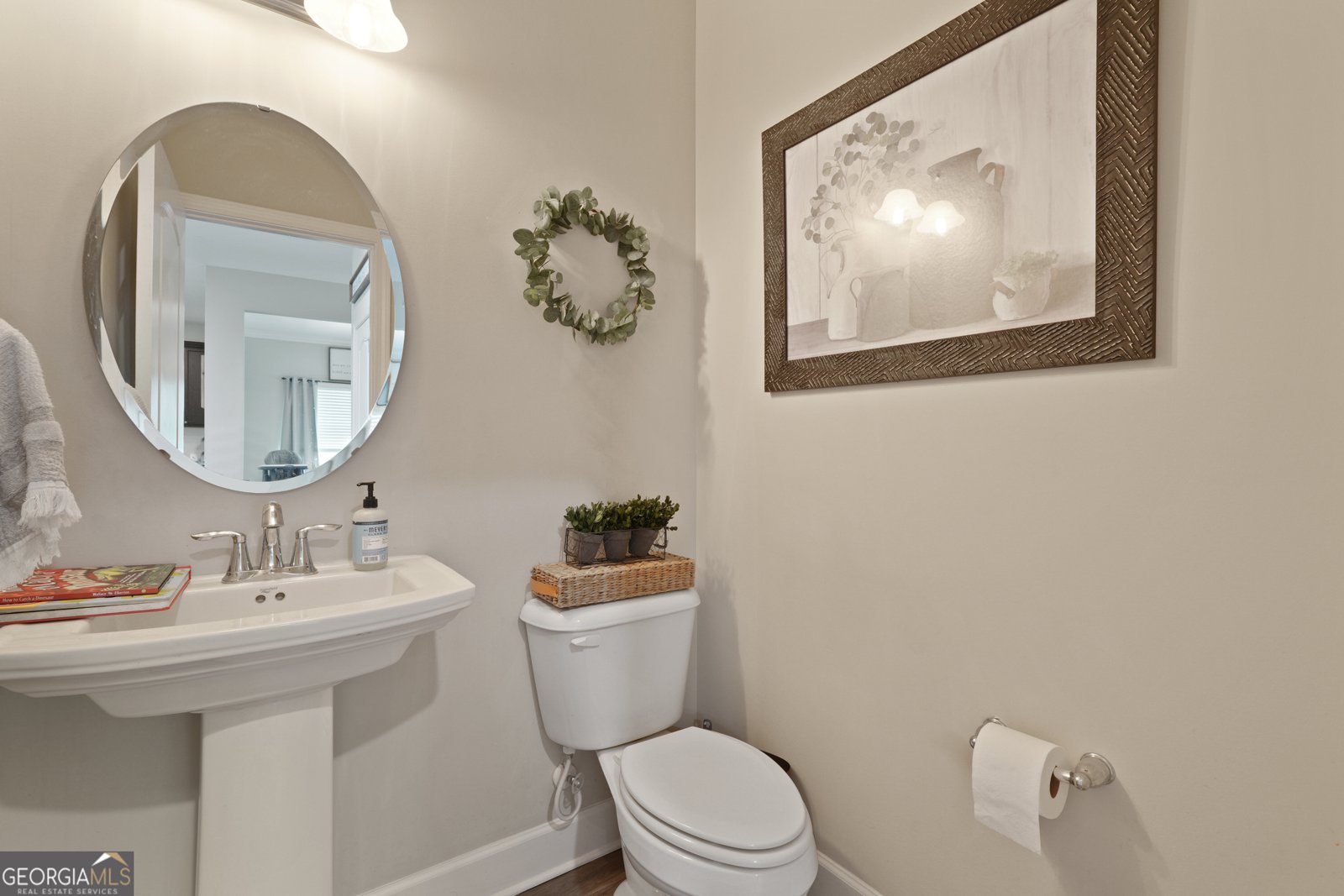 85 James Drive Richmond Hill - 19