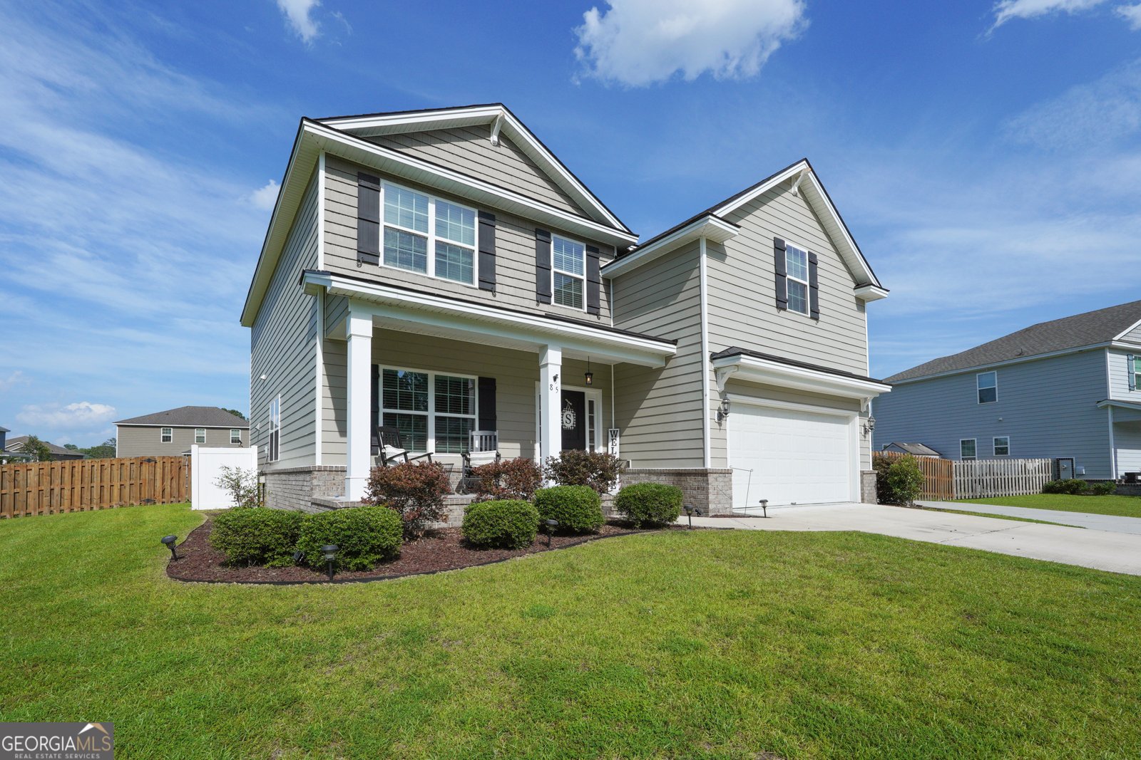 85 James Drive Richmond Hill - 2