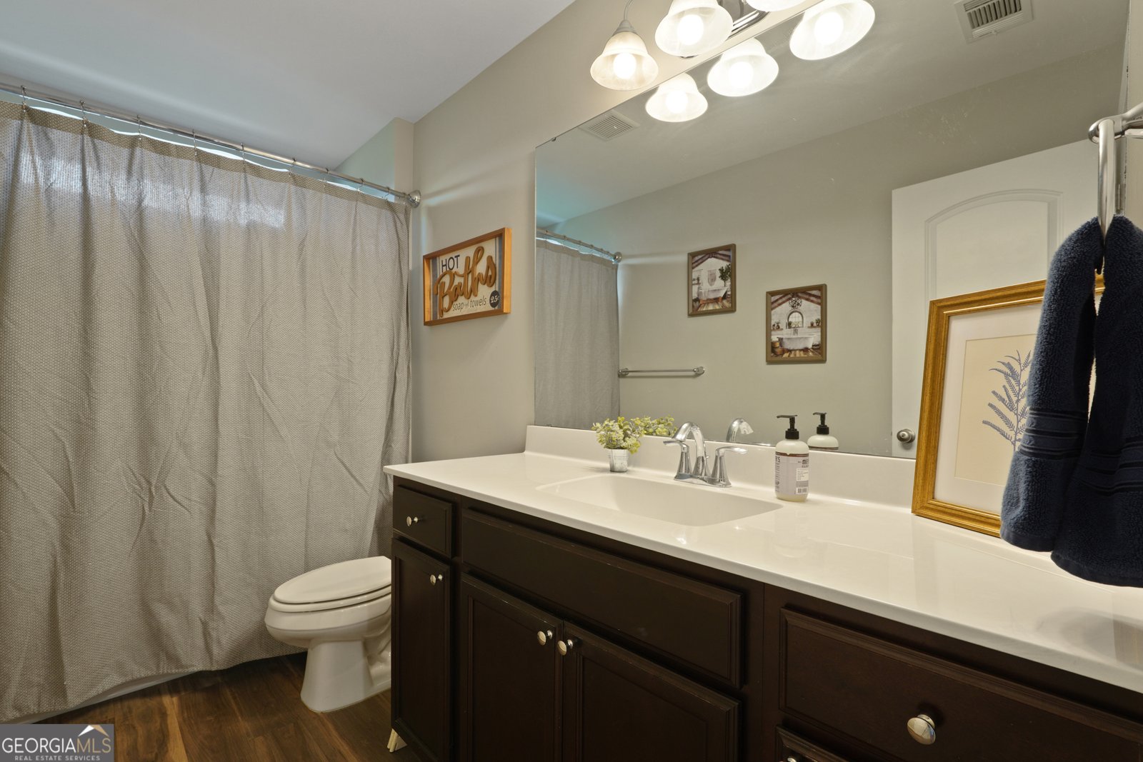 85 James Drive Richmond Hill - 32