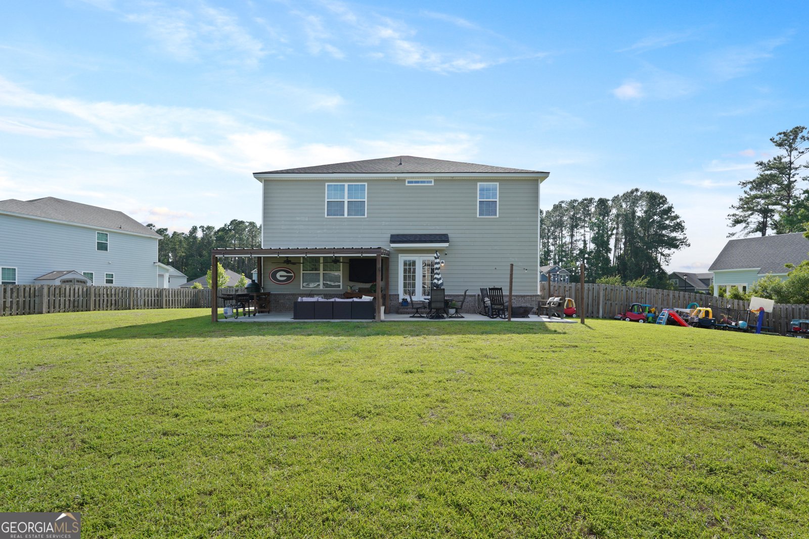 85 James Drive Richmond Hill - 50