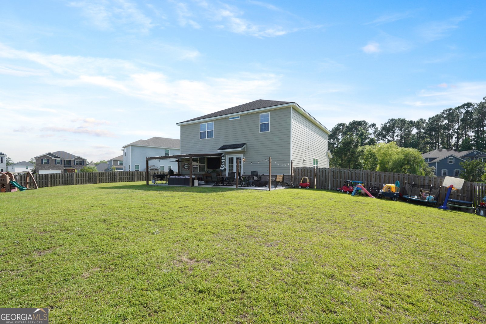 85 James Drive Richmond Hill - 51