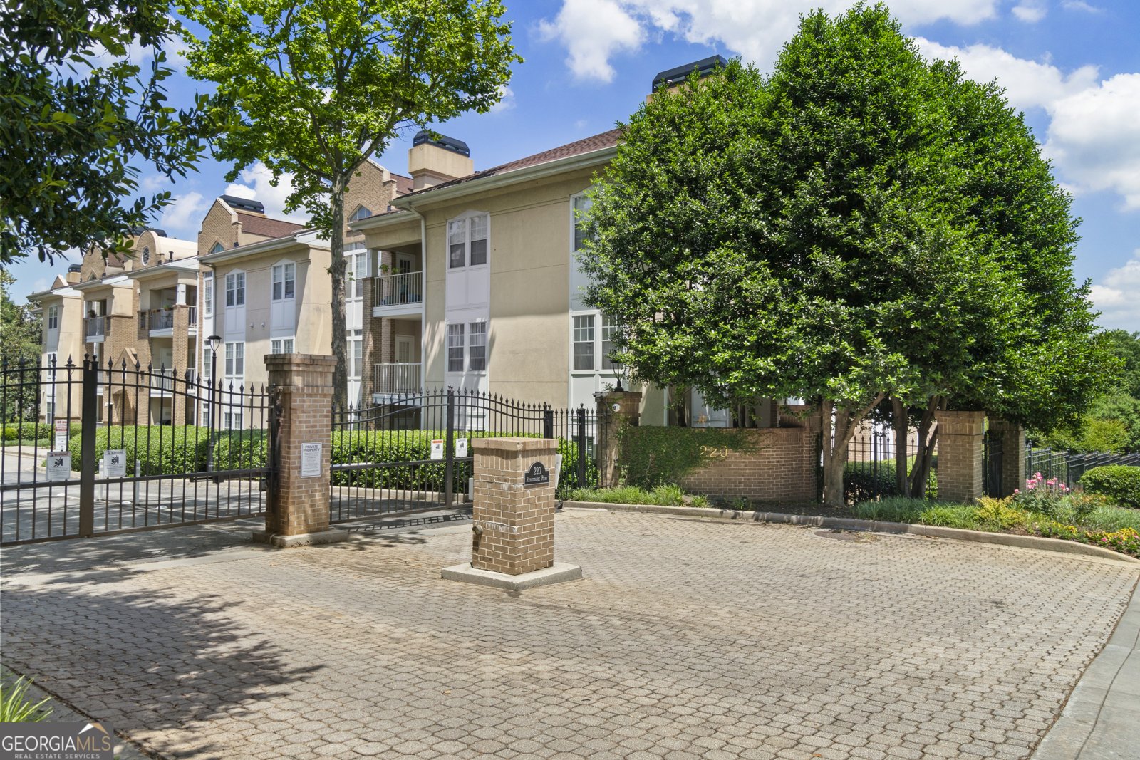220 Renaissance Parkway Atlanta - 21