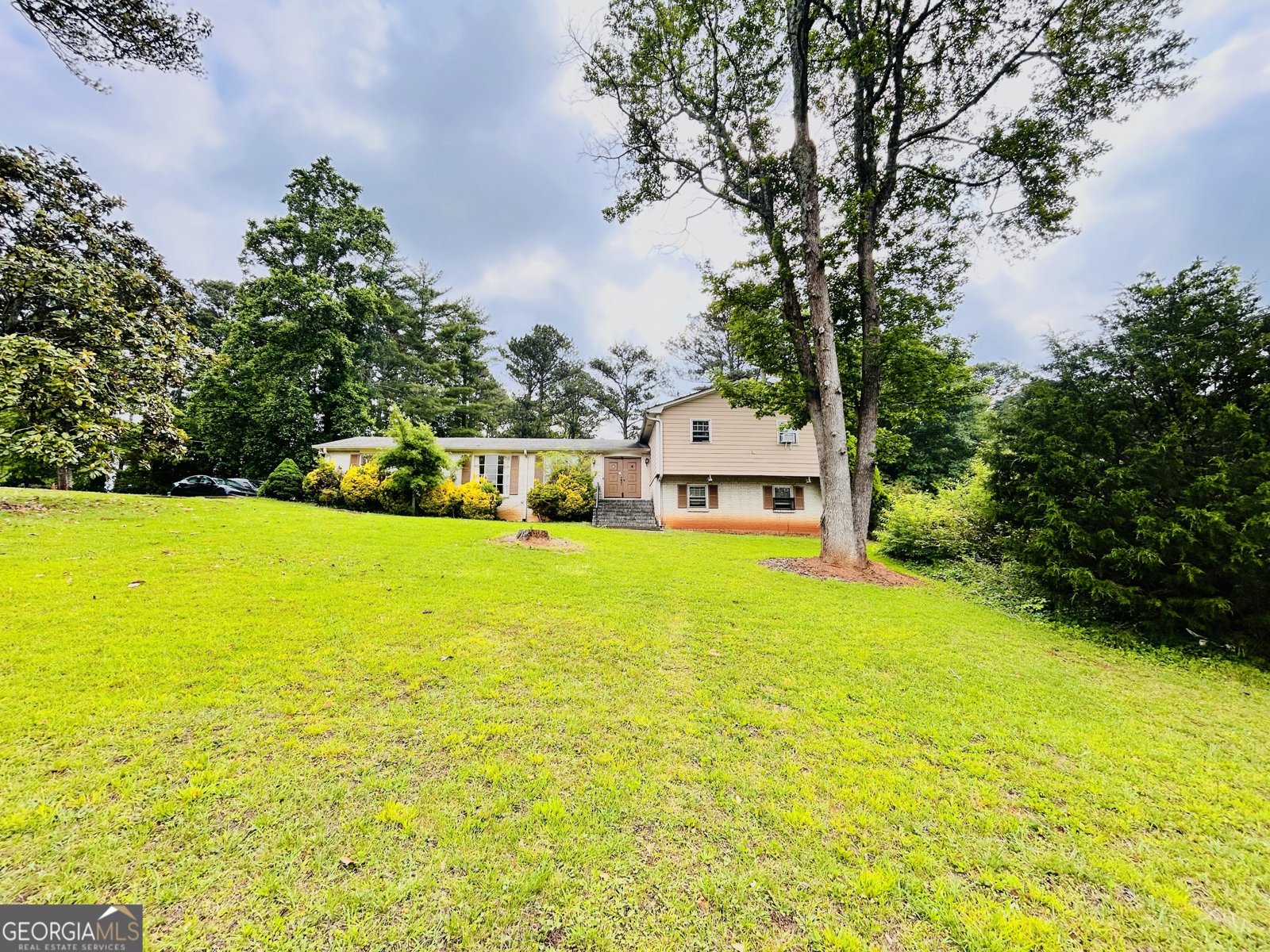 792 Oneta Drive Norcross - 2