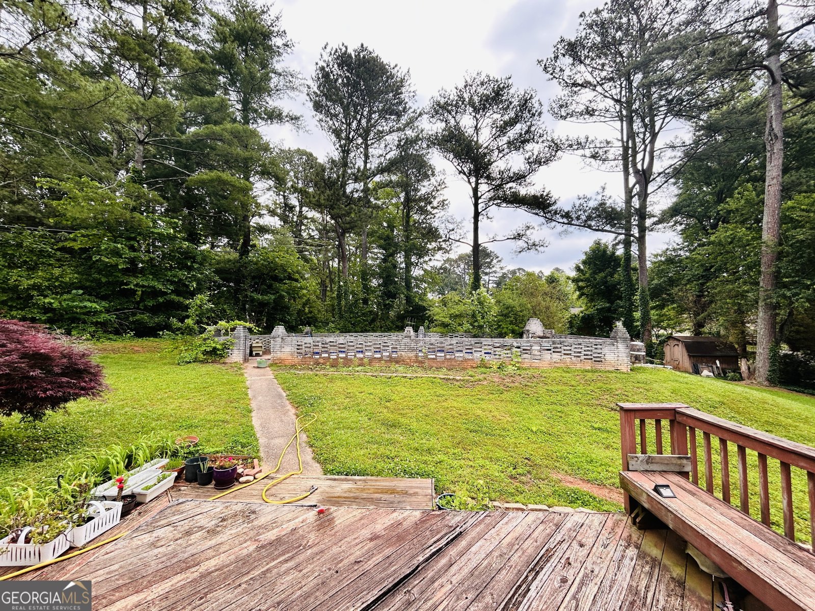 792 Oneta Drive Norcross - 25