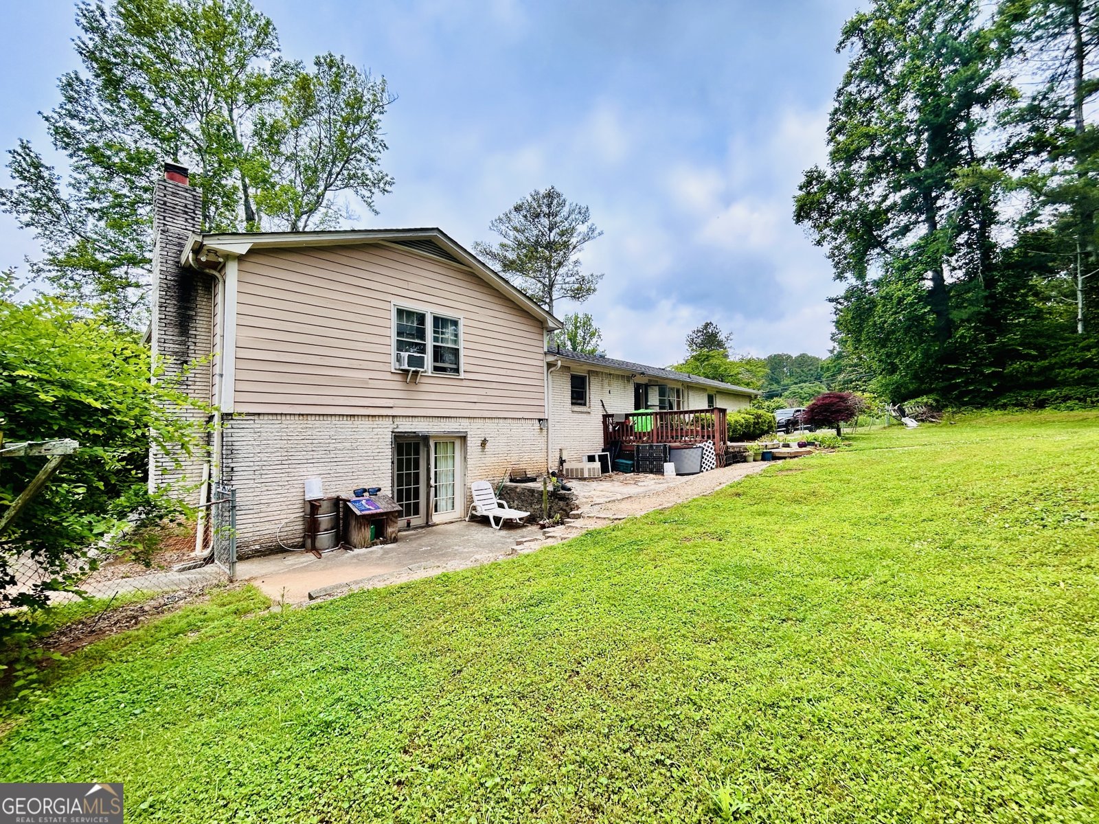 792 Oneta Drive Norcross - 27