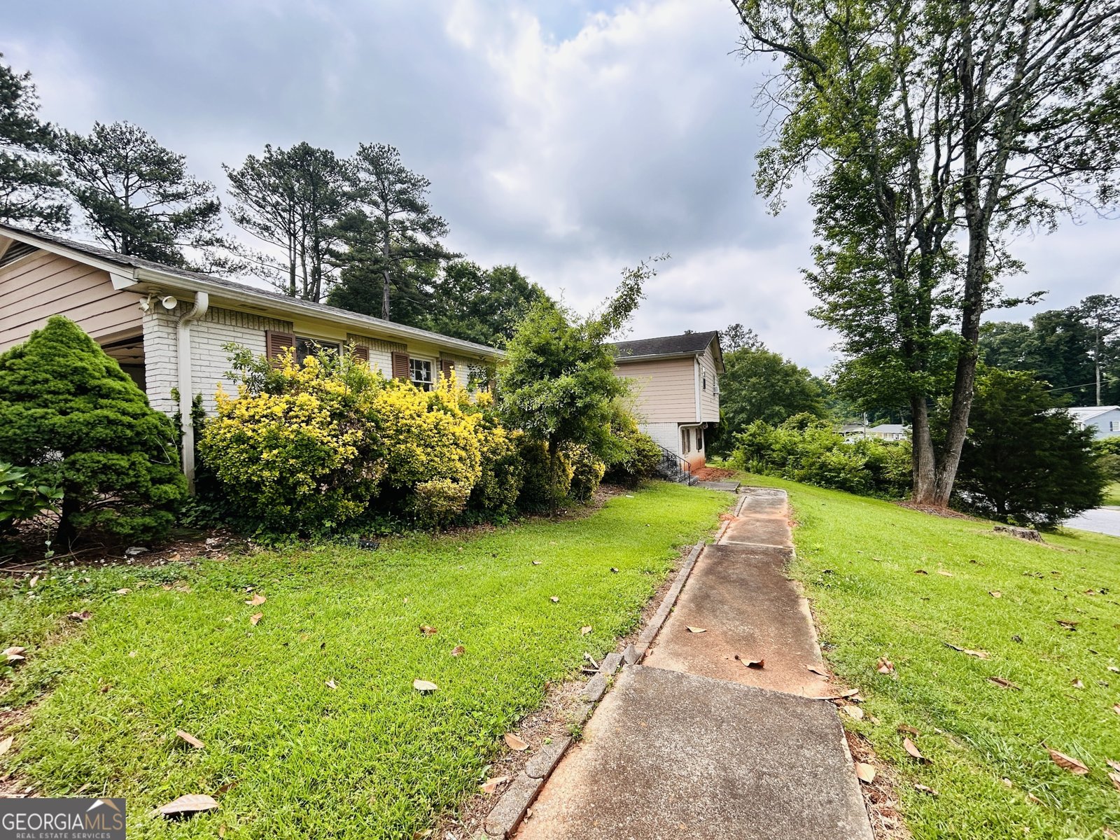 792 Oneta Drive Norcross - 28