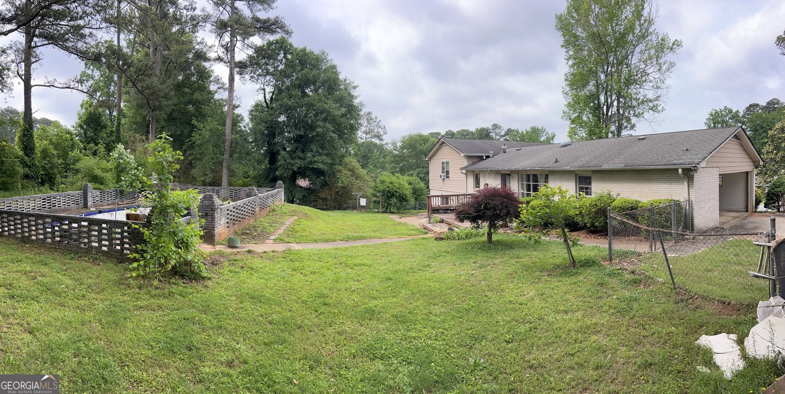792 Oneta Drive Norcross - 29