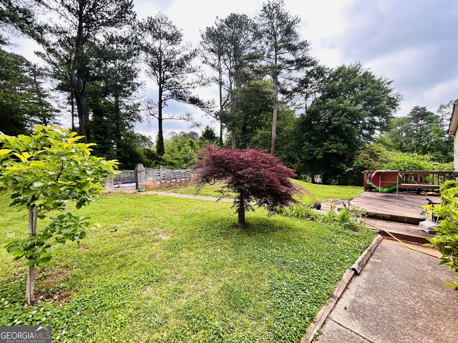 792 Oneta Drive Norcross - 30