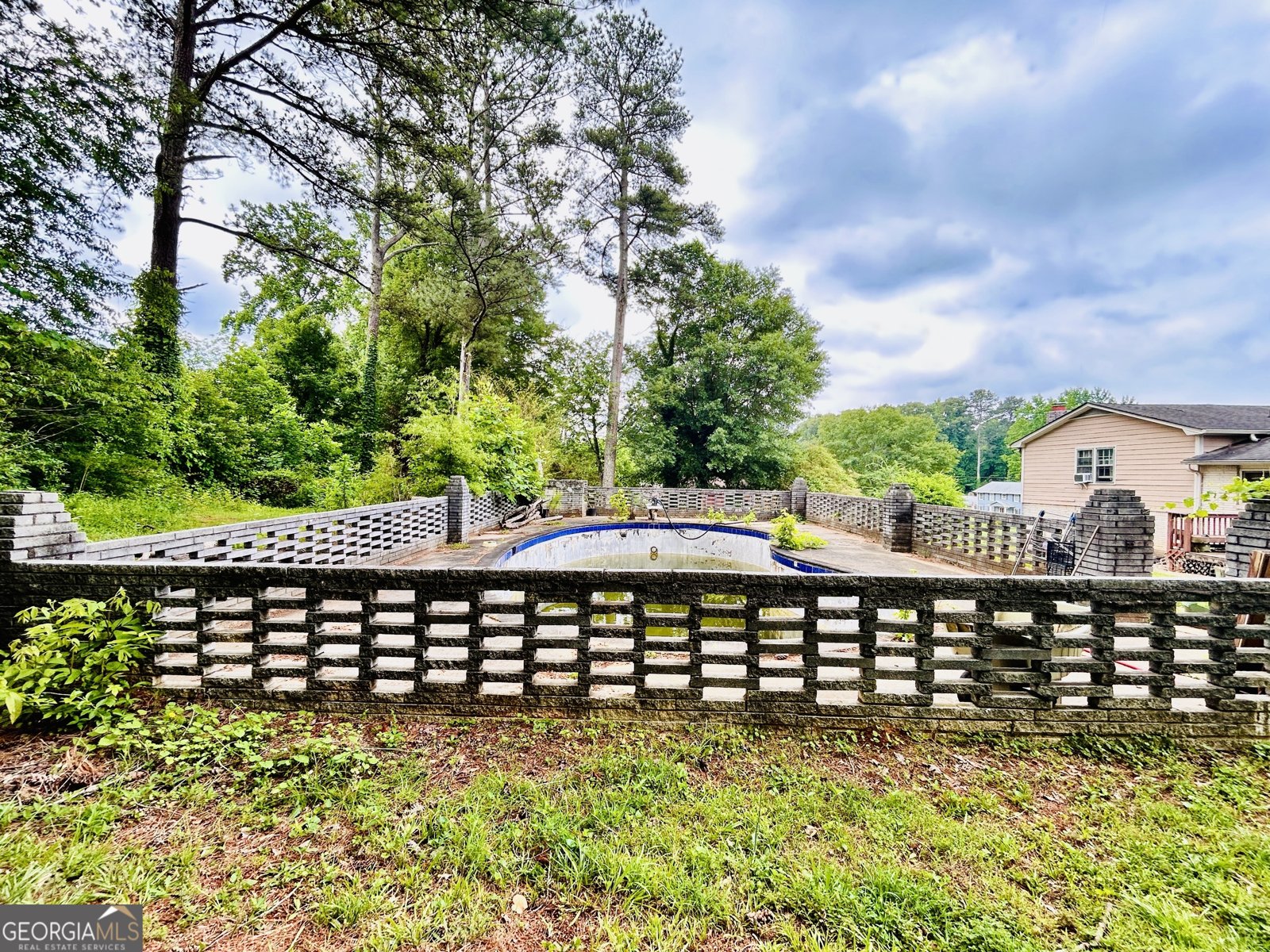 792 Oneta Drive Norcross - 32