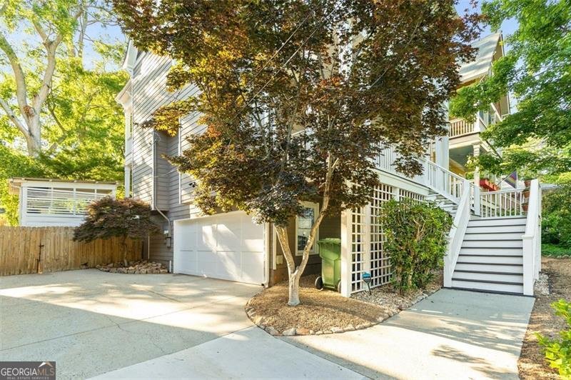 891 Paoli Avenue Atlanta - 41