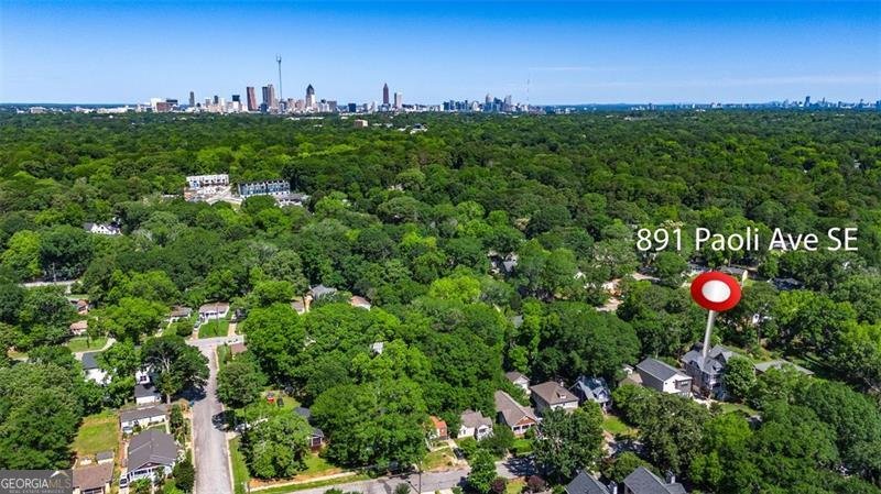 891 Paoli Avenue Atlanta - 44