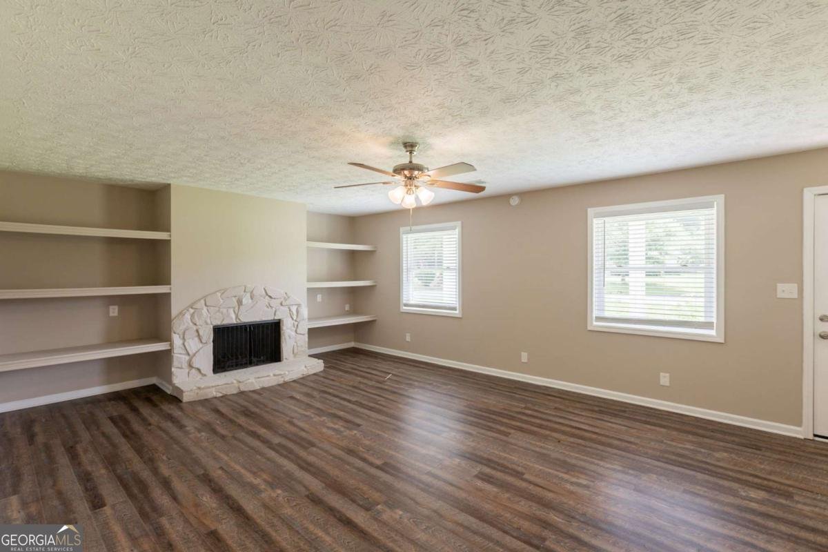 225 Fireside Way Fairburn - 2