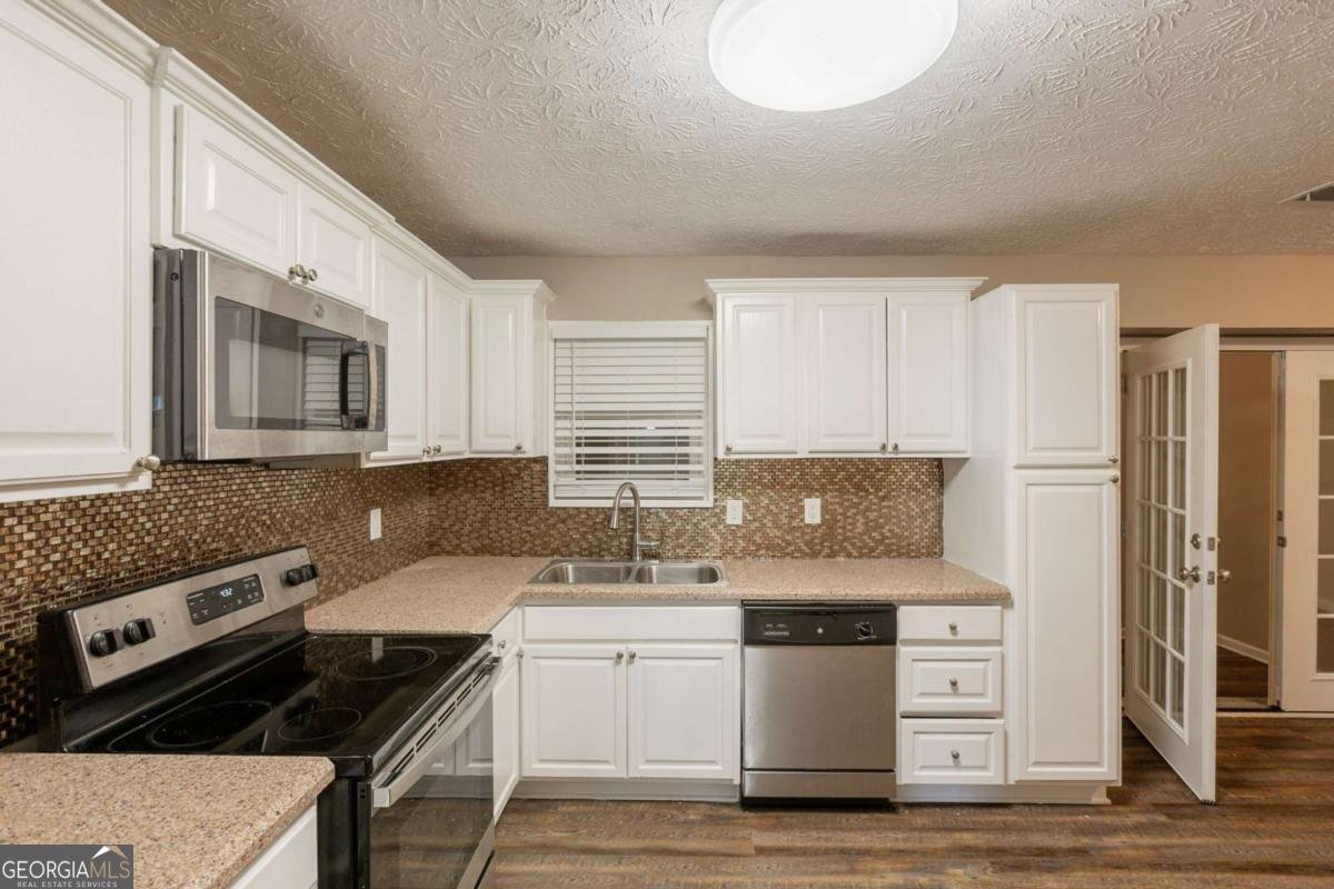 225 Fireside Way Fairburn - 7