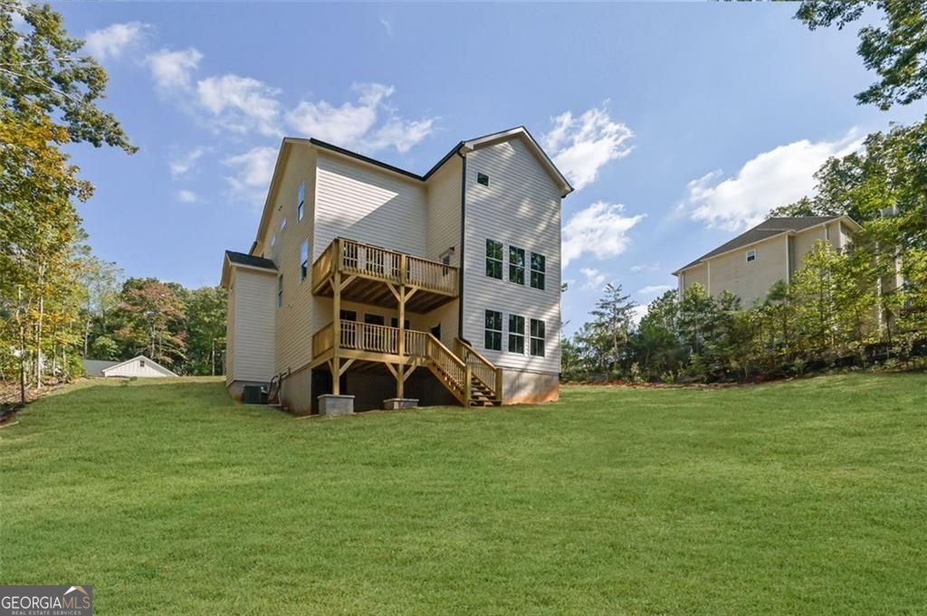 553 Somersby Drive Dallas - 37