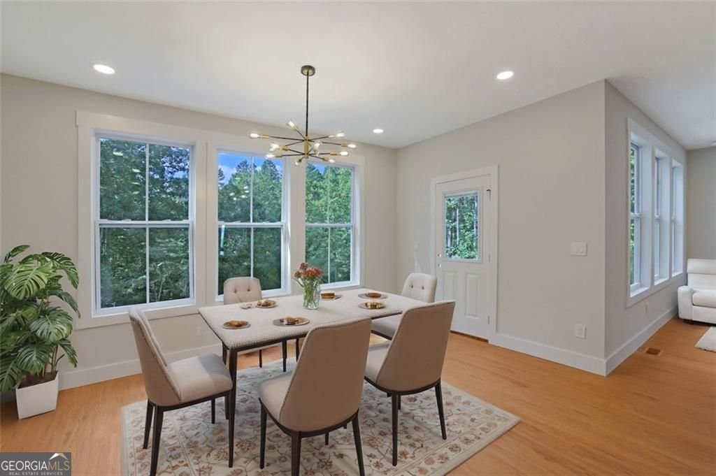 553 Somersby Drive Dallas - 6