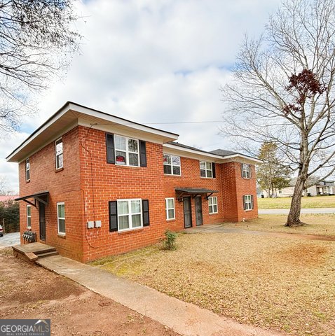300 Mallory Street Thomaston - 1